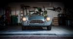 Shelby Cobra 289 (CSX 2344) 1964 года